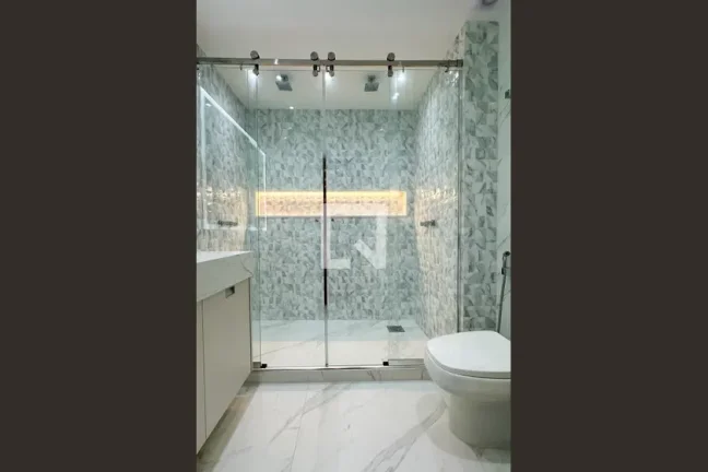 Imagem Apartamento à Venda - Copacabana, 4 Quartos, 298 m2