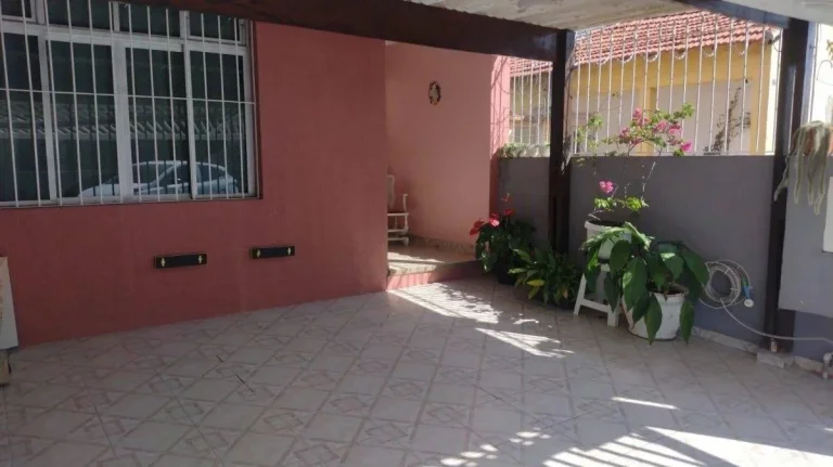 Imagem Sobrado 3 dormitórios - Rudge Ramos - São Bernardo do Campo