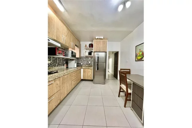 Imagem CASA RESIDENCIAL em São Paulo - SP, Vila Mariana
