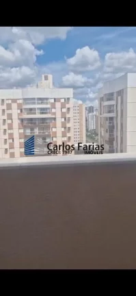 Imagem Apartamento para Venda em Brasília, Sul (Águas Claras), 2 dormitórios, 1 suíte, 2 banheiros, 2 vagas