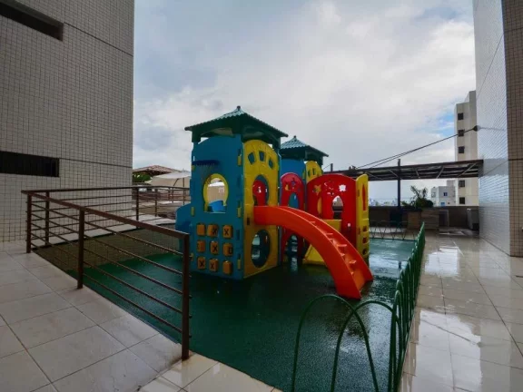 Imagem Apartamento à venda, 85 m² por R$ 499.000,00 - Aeroclube - João Pessoa/PB Imagem Apartamento à venda, 85 m² por R$ 499.000,00 - Aeroclube - João Pessoa/PB