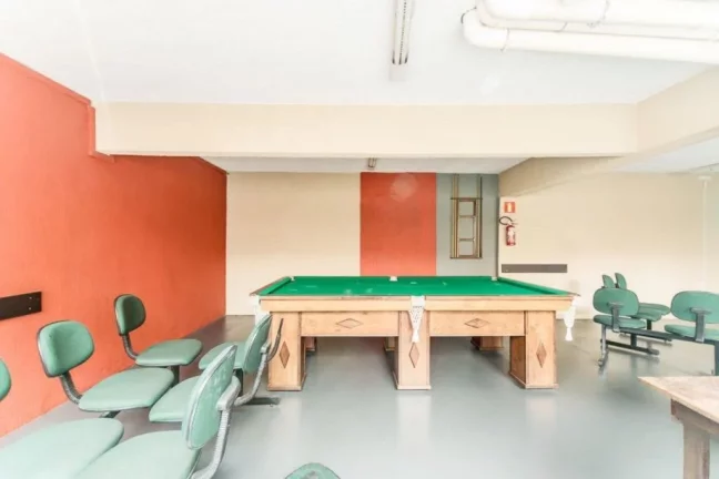 Imagem Apartamento 3 quartos Bigorrilho