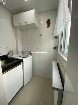 Imagem Apartamento á venda com 3 dormitórios, 2 vagas localizado em Meia Praia Itapema - SC