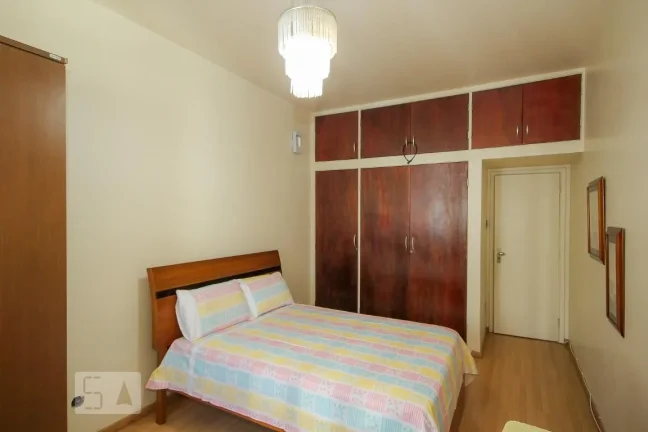 Imagem Apartamento à Venda - Copacabana, 3 Quartos, 204 m2