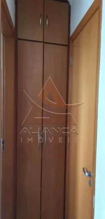 Imagem Apartamento - Ribeirão Preto - Jardim Nova Aliança