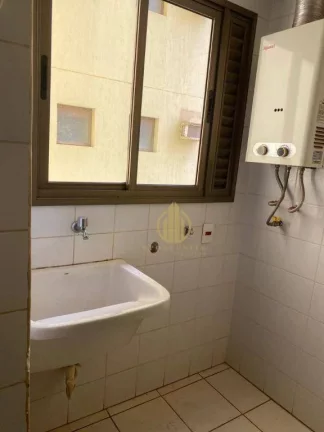 Imagem Apartamento com 3 dormitórios com 1 suíte à venda, 85 m² por R$ 440.000 - Santa Cruz do José Jacques - Ribeirão Preto/SP