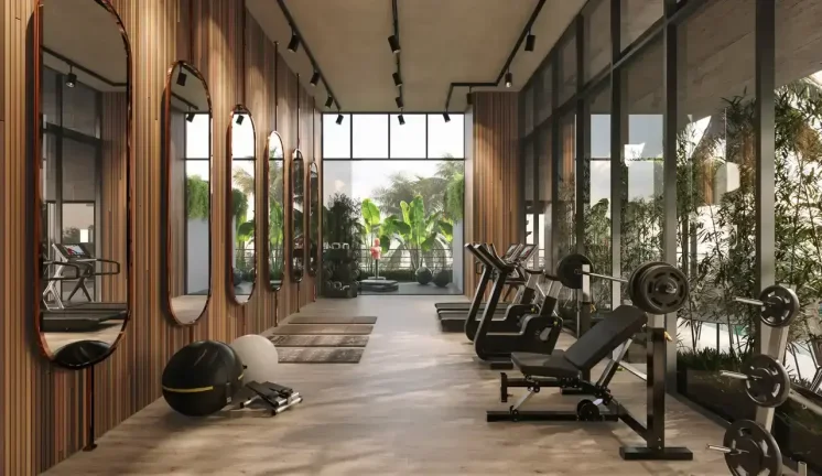 Imagem Opus Residence - Opus Residence