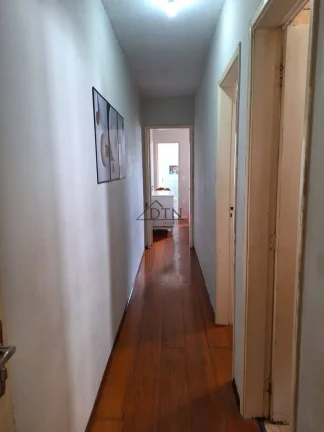 Imagem Casa Térrea 3 dormitórios - Paulicéia