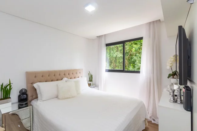 Imagem Casa a Venda Bairro Santa Inacio, perto do Parque BArigui