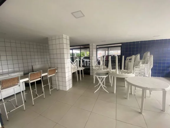 Imagem Apartamento a venda em Boa viagem com 87m², 2qts mais dependência..