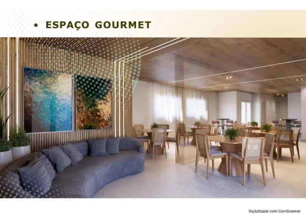 Imagem Apartamento com 3 dormitórios à venda, 80 m² por R$ 747.089,23 - Centro - Suzano/SP