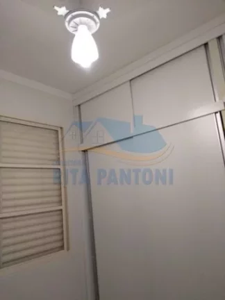 Imagem Apartamento - Ribeirão Preto - Jardim Palma Travassos - Região Leste