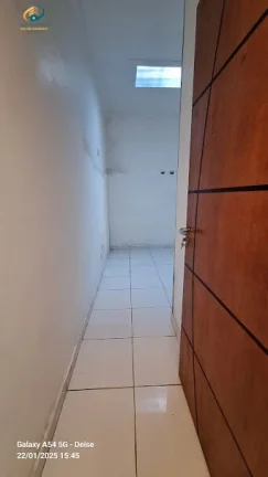 Imagem Casa Térrea em Planalto Paulista, São Paulo/SP