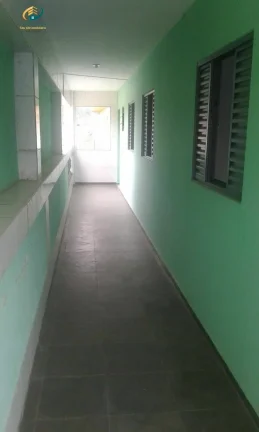 Imagem Casa à venda em Franco da Rocha/SP