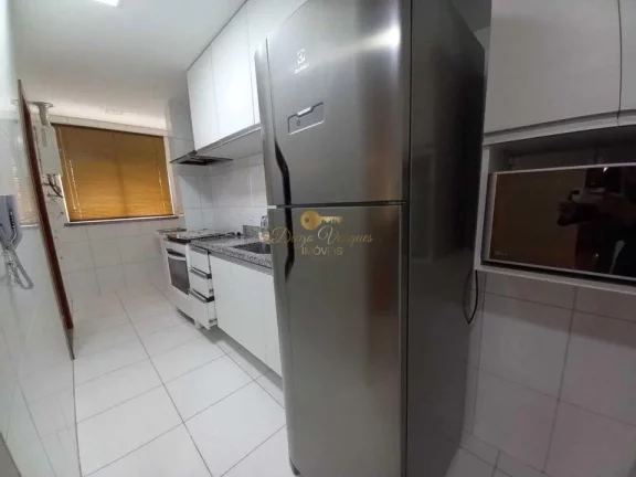 Imagem Apartamento para Venda em Teresópolis / RJ no bairro Agriões