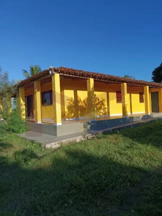 Imagem Fazenda com 42 tarefas (182.952 metros)