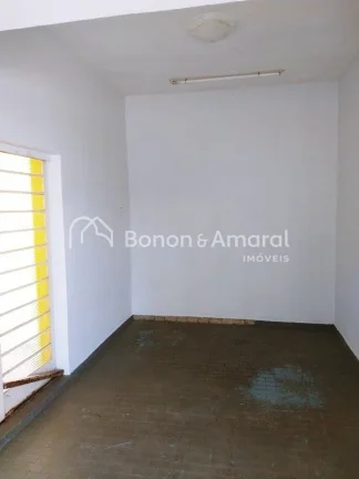 Imagem Venda , casa comercial , Taquaral , em Campinas 
Próximo da Avenida Paula Bueno, avenida Orosimbo M...