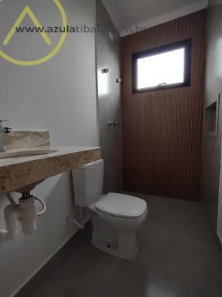 Imagem Casa para Venda em Atibaia, Jardim Do Lago, 3 dormitórios, 3 suítes, 4 banheiros, 2 vagas