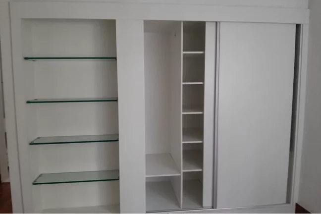 Imagem APARTAMENTO RESIDENCIAL em São Paulo - SP, Moema
