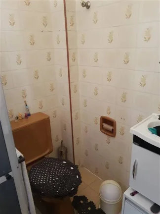 Imagem APARTAMENTO COM 18 m² - OCIAN - PRAIA GRANDE SP