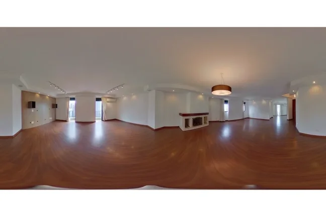 Imagem COBERTURA RESIDENCIAL em São Paulo - SP, Indianópolis