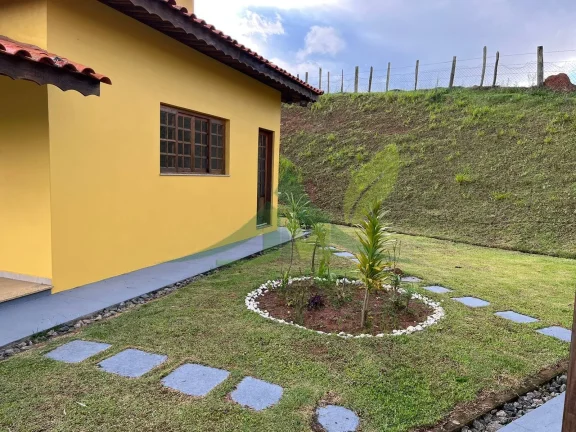 Imagem Linda chácara à venda em Piracaia, terreno de 4100m e acesso para Represa