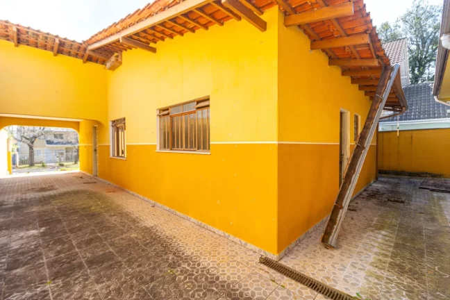 Imagem Casa Comercial Ecoville Próxima a Saint Germain