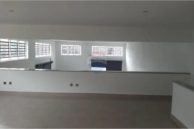 Imagem Sala Comercial Nova na Vila Santana, Sorocaba