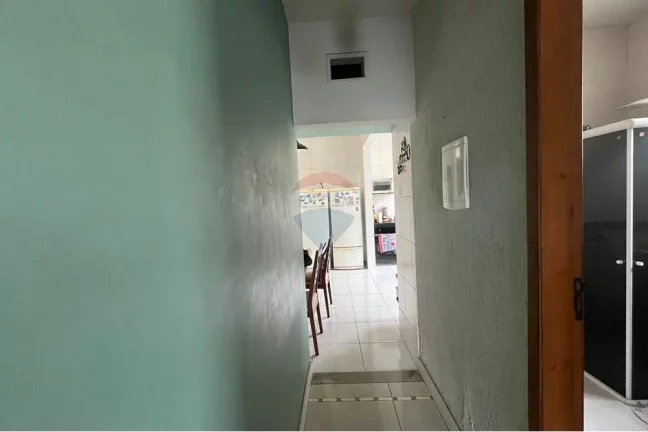 Imagem Casa á venda com 3 quartos e com 126m² em Praça Seca - Rio De Janeiro