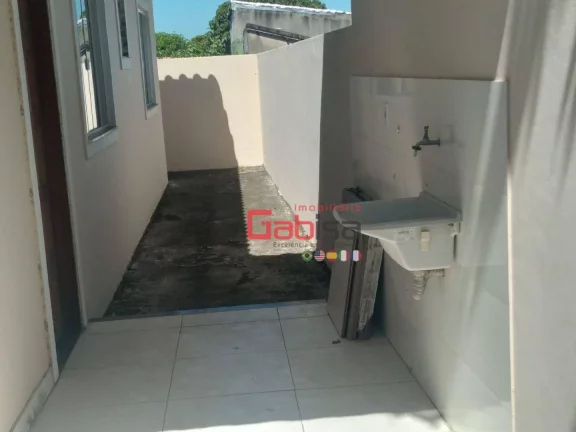 Imagem Casa com 3 dormitórios à venda, 80 m² por R$ 390.000 - Balneário São Pedro - São Pedro da Aldeia/RJ