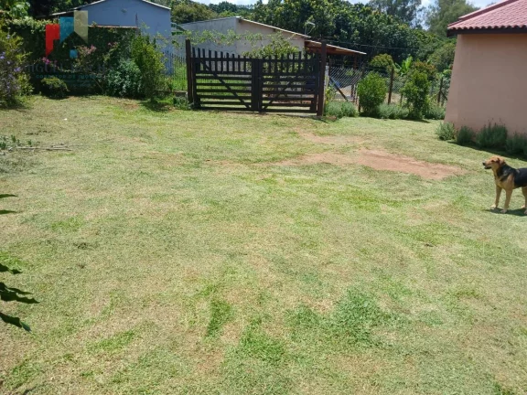 Imagem Chácara a venda em Tatuí SP