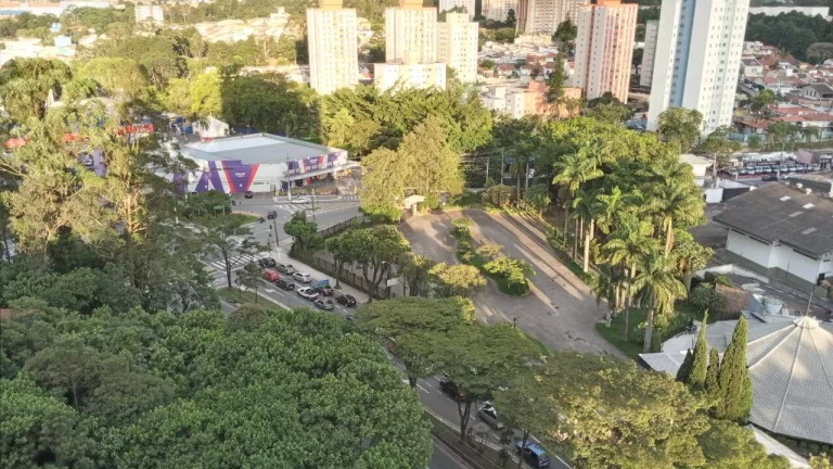 Imagem Apartamento Lindo Condomínio Ideali Demarchi 52 m² e 2 Dormitórios