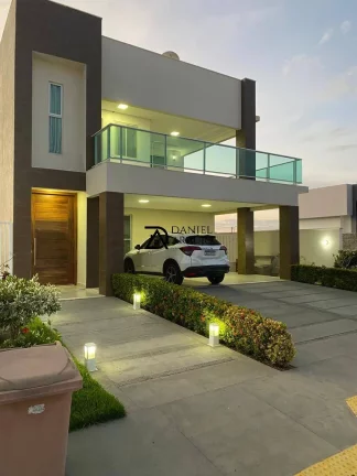 CASA DUPLEX LINDÍSSIMA EM NINHO RESIDENCIAL