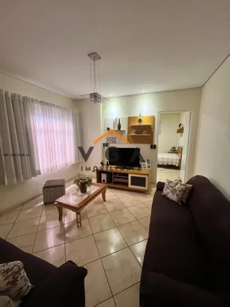 Imagem Casa para Venda em São Paulo, Vila Salete, 2 dormitórios, 1 banheiro, 1 vaga