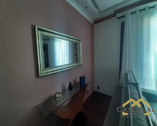Imagem Casa térrea a venda no Bairro da Ponte São João - Jundiaí - SP