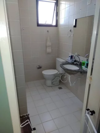 Imagem Apartamento à venda no Edifício Dom Felipe - 3 quartos, 98m², 3º andar - Confira!