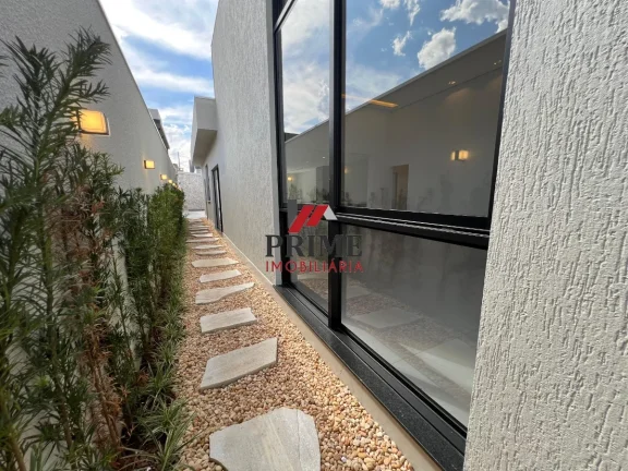Imagem Casa - Cond. Gran Park Toscana - Vespasiano