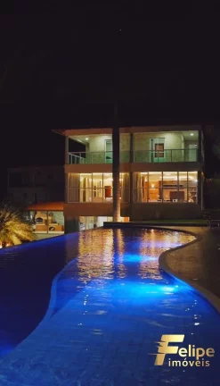 Imagem MARAVILHOSA CASA DUPLEX PRÓXIMO A RODOVIA DO SOL EM GUARAPARI.