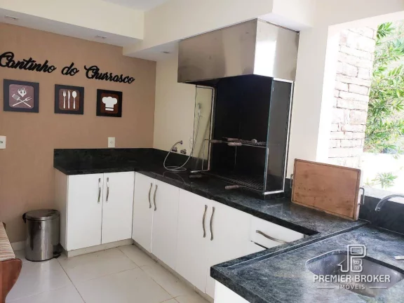 Imagem Casa à venda, 225 m² por R$ 2.000.000,00 - Quebra Frascos - Teresópolis/RJ