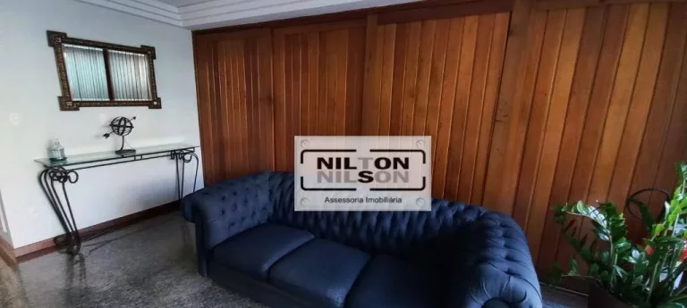 Imagem Apartamento com 3 dormitórios para alugar, 110 m² por R$ 2.700,00/mês - Jardim das Paineiras - Campinas/SP