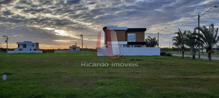 Imagem Lote à Venda Terras de Alphaville Cabo Frio