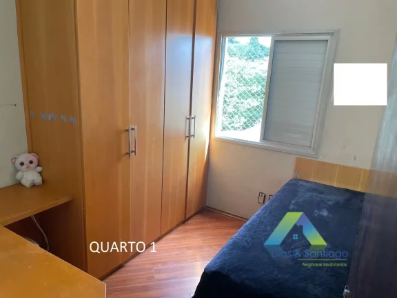 Imagem Apartamento à venda no bairro Centro - São Bernardo do Campo/SP