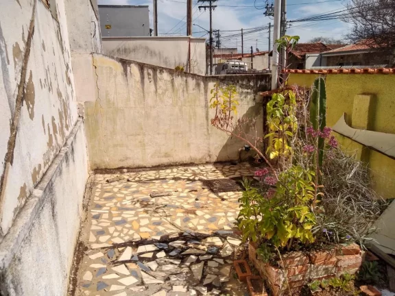 Imagem Casa à venda no bairro Centro em Tatuí/SP