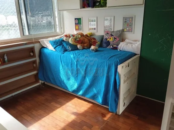 Imagem Lagoa - Residencial › Apartamento com 3 quarto(s) a Venda