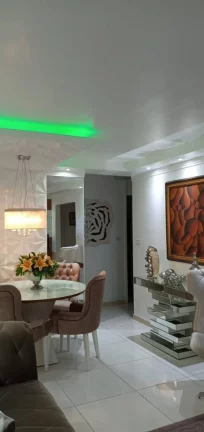 Imagem Imóvel Vila Verde - 3 quartos, área de lazer e vaga de garagem