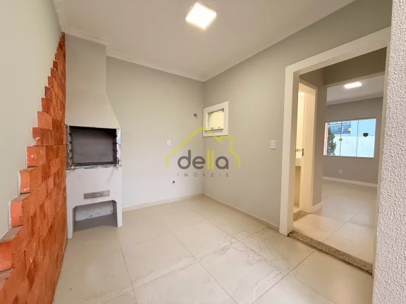 Imagem Sobrado em Condomínio Fechado lateral da Inambu!