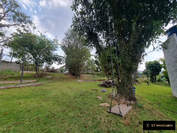 Imagem Chácara com 4 dormitórios à venda, 2300 m² por R$ 780.000,00 Financiamento
