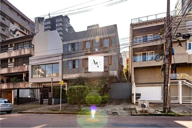 Imagem Apartamento à venda no bairro Bela Vista - Porto Alegre/RS