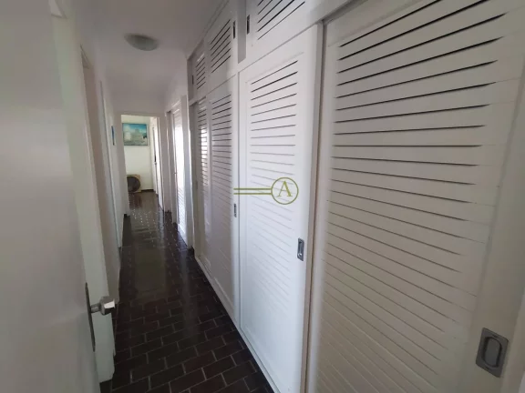 Imagem Apartamento Vista Mar, com 3 dorms à venda em Peruíbe