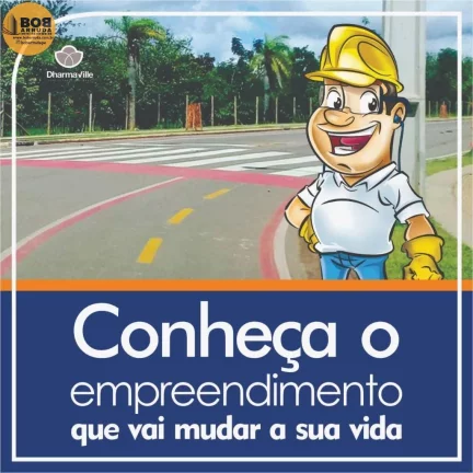 Imagem Terreno Padrão